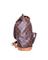 Montsouris GM Backpack, side view